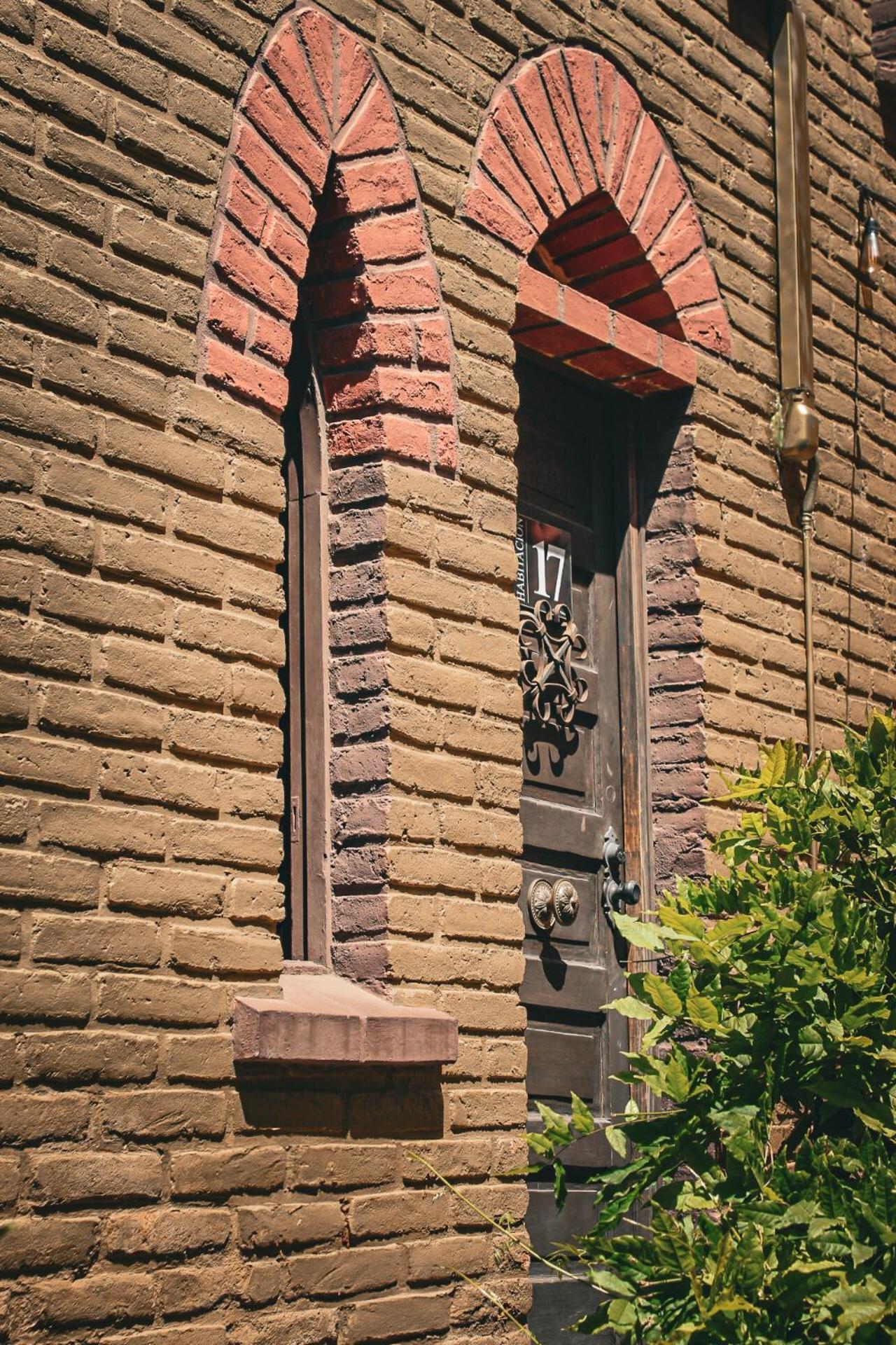 Castillo Medieval Vina del Mar Extérieur photo